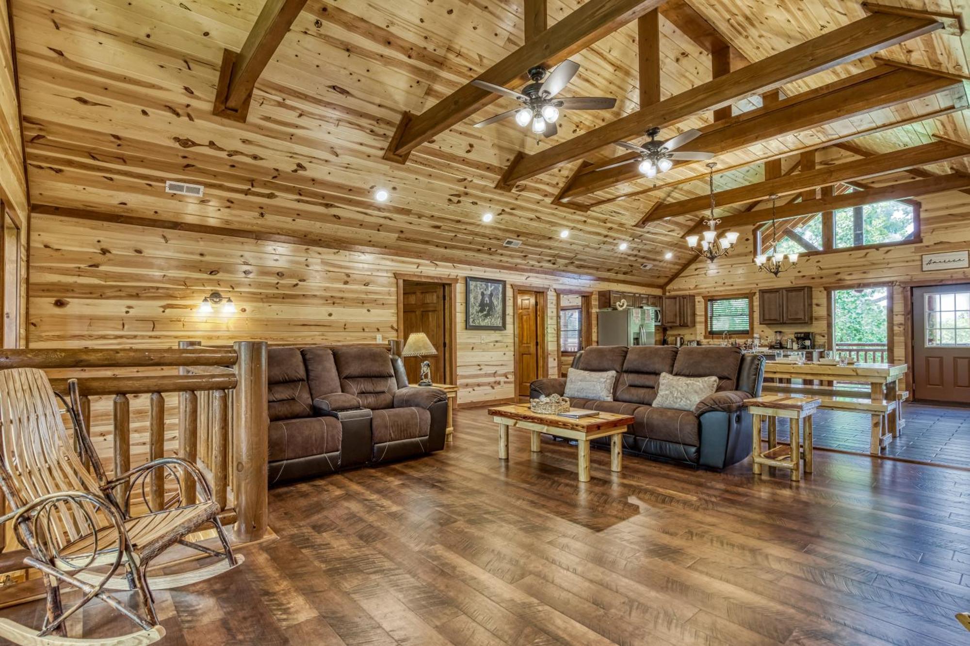Majestic Splash- 8 Bedroom, Indoor Pool, Hot Tub, 1089 Free Tickets Each Paid Day, Dollywood Sevierville Exterior photo